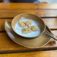   at Chay Long in Berlin