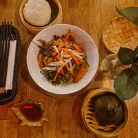  at Chay Long in Berlin