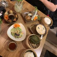   at Chay Long in Berlin