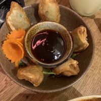   at Chay Long in Berlin