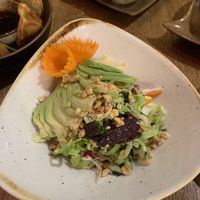   at Chay Long in Berlin