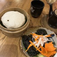   at Chay Long in Berlin