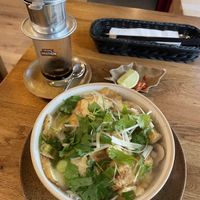 Pho   at Chay Long in Berlin