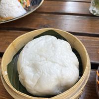 Bao - not good   at Chay Long in Berlin