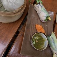   at Chay Long in Berlin