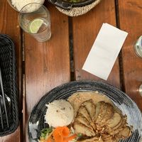   at Chay Long in Berlin