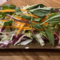   at Chay Long in Berlin