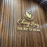   at Chay Long in Berlin