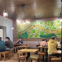   at Chay Long in Berlin