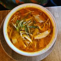  at Chay Long in Berlin