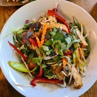  at Chay Long in Berlin