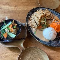   at Chay Long in Berlin