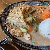   at Chay Long in Berlin