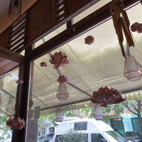   at Chay Long in Berlin