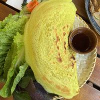 Bahn xeo —recommended   at Chay Long in Berlin