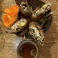 Cha Gio  at Chay Long in Berlin