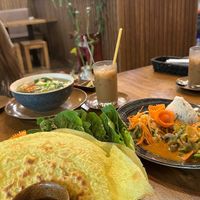   at Chay Long in Berlin