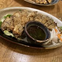 Vegan duck.  at Chay Long in Berlin