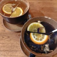  at Chay Long in Berlin