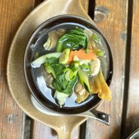   at Chay Long in Berlin