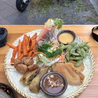   at Chay Long in Berlin