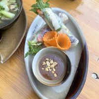   at Chay Long in Berlin