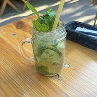   at Chay Long in Berlin