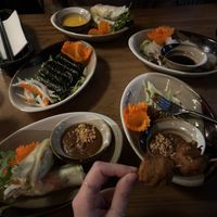   at Chay Long in Berlin