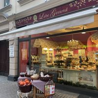   at Lebe Gesund in Wiesbaden