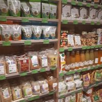 Miscellaneous groceries  at Biocoop Bordeaux Chartrons in Bordeaux