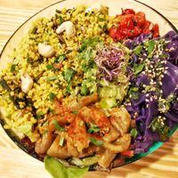  at Mapa Verde in San Sebastian