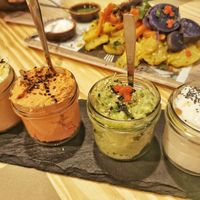  at Mapa Verde in San Sebastian