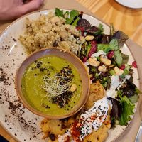  at Mapa Verde in San Sebastian