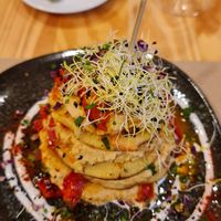  at Mapa Verde in San Sebastian