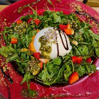  at Mapa Verde in San Sebastian