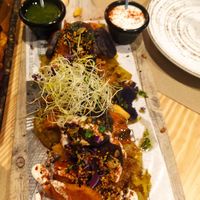  at Mapa Verde in San Sebastian