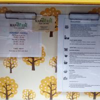  at Mapa Verde in San Sebastian