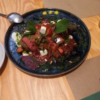  at Mapa Verde in San Sebastian