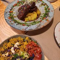  at Mapa Verde in San Sebastian