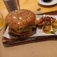  at Mapa Verde in San Sebastian