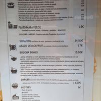  at Mapa Verde in San Sebastian