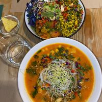   at Mapa Verde in San Sebastian