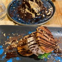   at Mapa Verde in San Sebastian