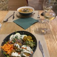   at Mapa Verde in San Sebastian