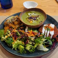  at Mapa Verde in San Sebastian