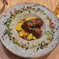  at Mapa Verde in San Sebastian