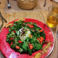  at Mapa Verde in San Sebastian