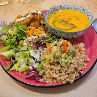  at Mapa Verde in San Sebastian