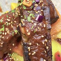   at Mapa Verde in San Sebastian