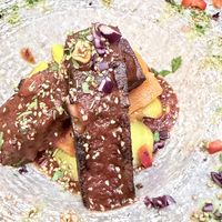   at Mapa Verde in San Sebastian